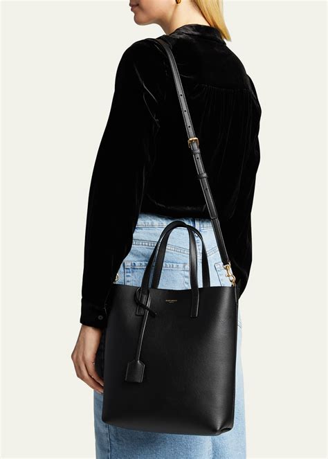 shopping bag ysl|ysl shopping bag tote.